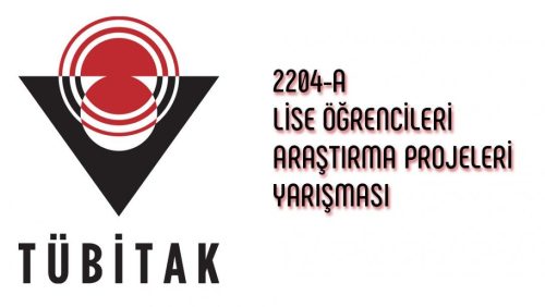 TÜBİTAK 2204a